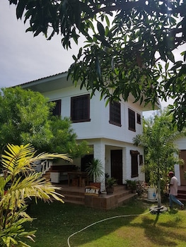 wonderfarm villa