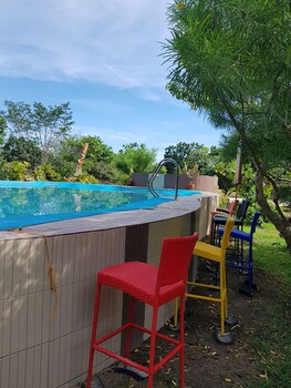 wonderfarm villa