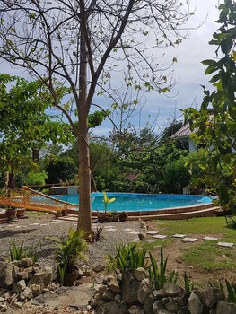wonderfarm villa