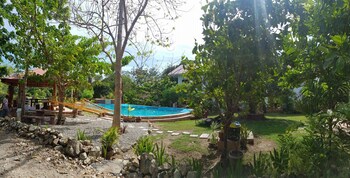 wonderfarm villa