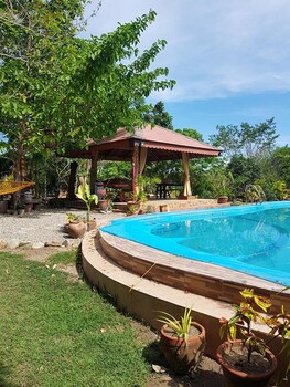 wonderfarm villa