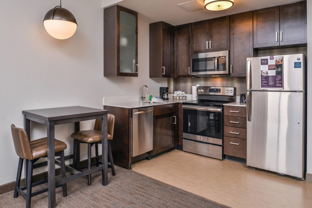 residence inn by marriott charlotte northlake