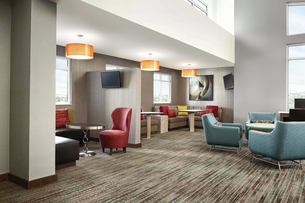 residence inn by marriott charlotte northlake