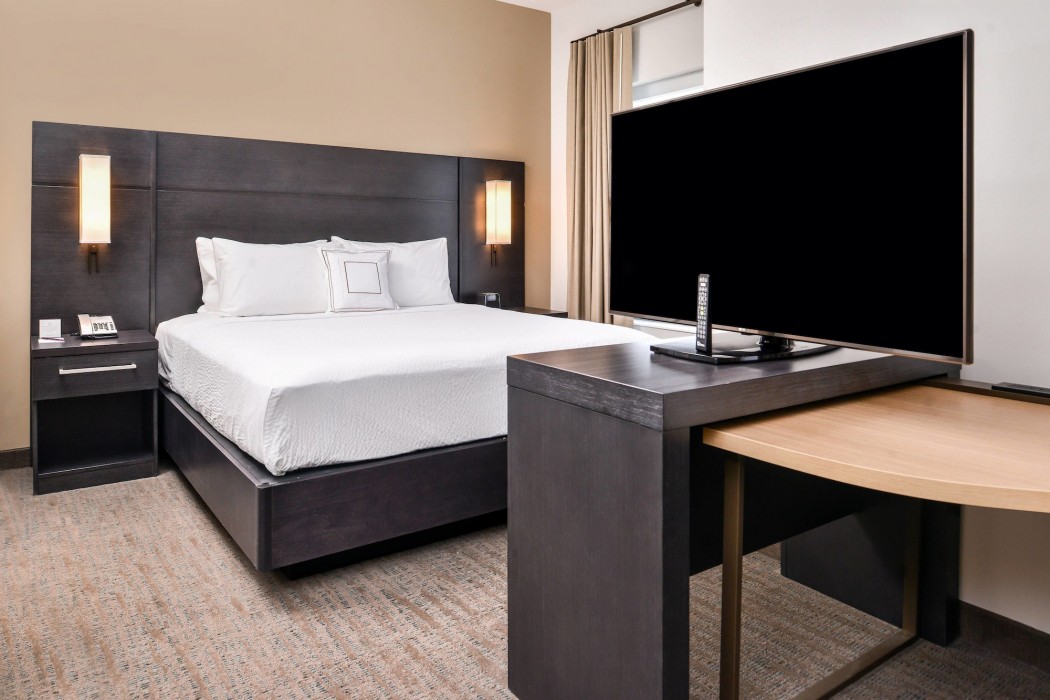 residence inn by marriott charlotte northlake