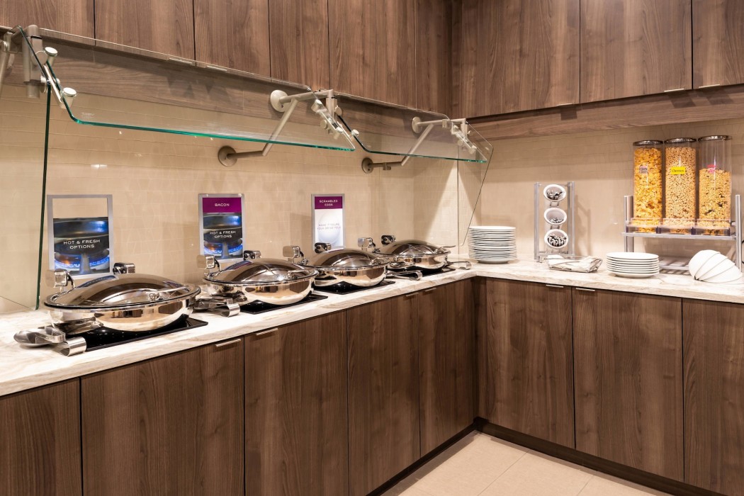 residence inn by marriott charlotte northlake