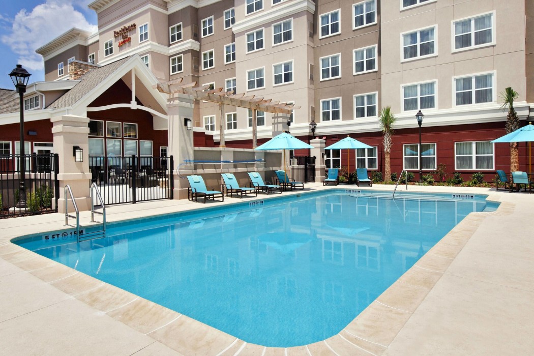 residence inn by marriott charlotte northlake
