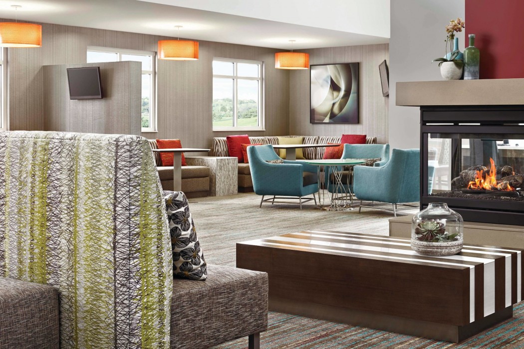 residence inn by marriott charlotte northlake