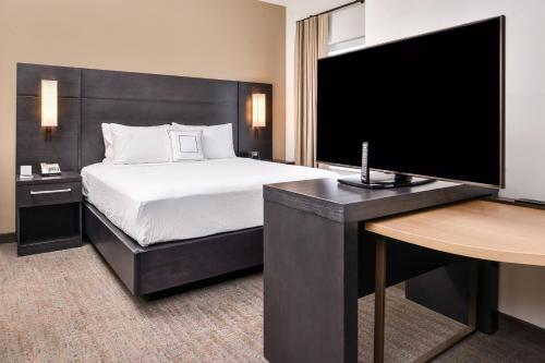 residence inn by marriott charlotte northlake