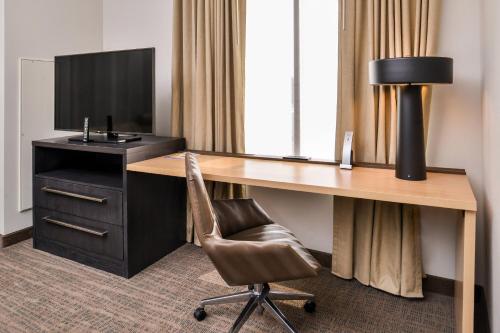 residence inn by marriott charlotte northlake