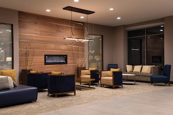 residence inn by marriott charlotte northlake