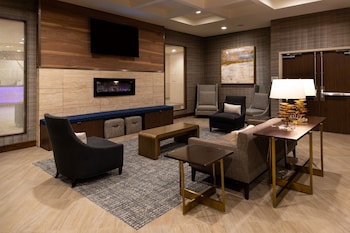 residence inn by marriott charlotte northlake