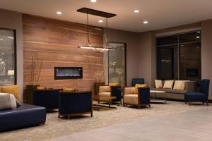 residence inn by marriott charlotte northlake