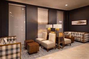 residence inn by marriott charlotte northlake