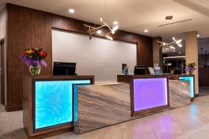 residence inn by marriott charlotte northlake