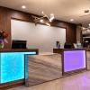residence inn by marriott charlotte northlake