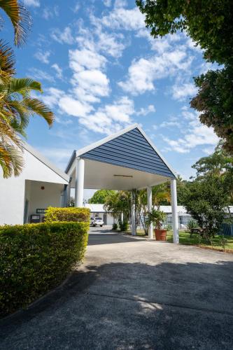 woolgoolga coast motel