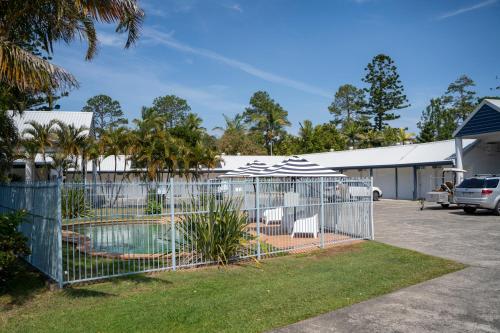woolgoolga