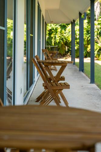 woolgoolga coast motel