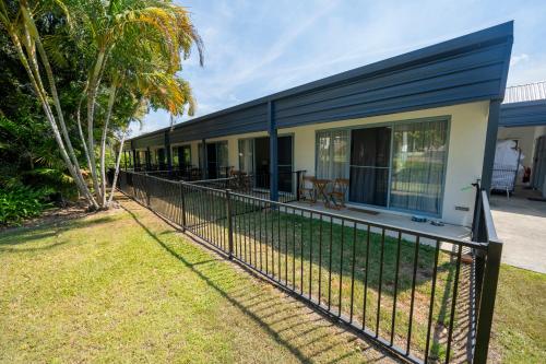 woolgoolga coast motel