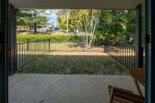 woolgoolga coast motel