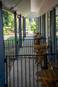 woolgoolga coast motel