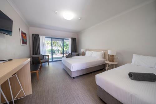 woolgoolga coast motel