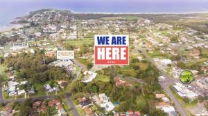 woolgoolga coast motel