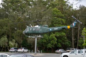 woolgoolga coast motel