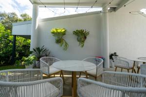 woolgoolga coast motel