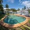 woolgoolga coast motel