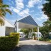 woolgoolga coast motel