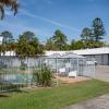 woolgoolga coast motel