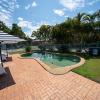 woolgoolga coast motel