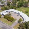 woolgoolga coast motel