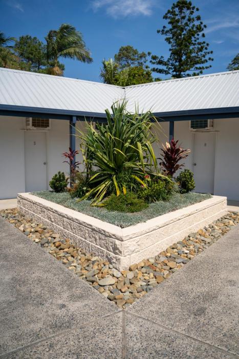 woolgoolga coast motel