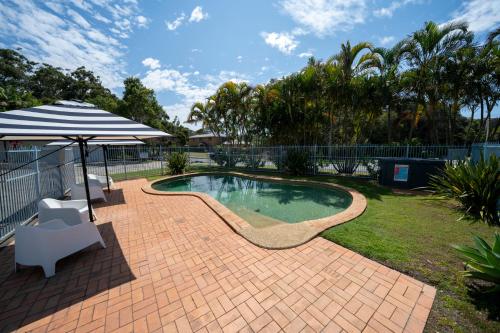 woolgoolga coast motel
