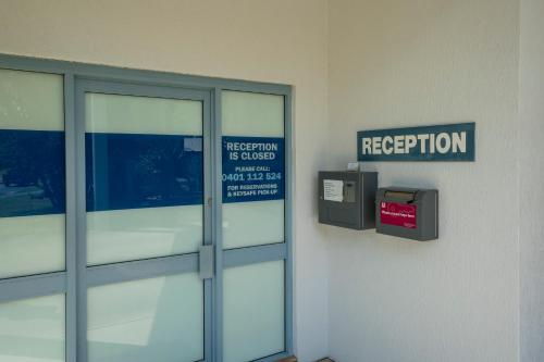 woolgoolga coast motel