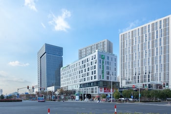 shanghai
