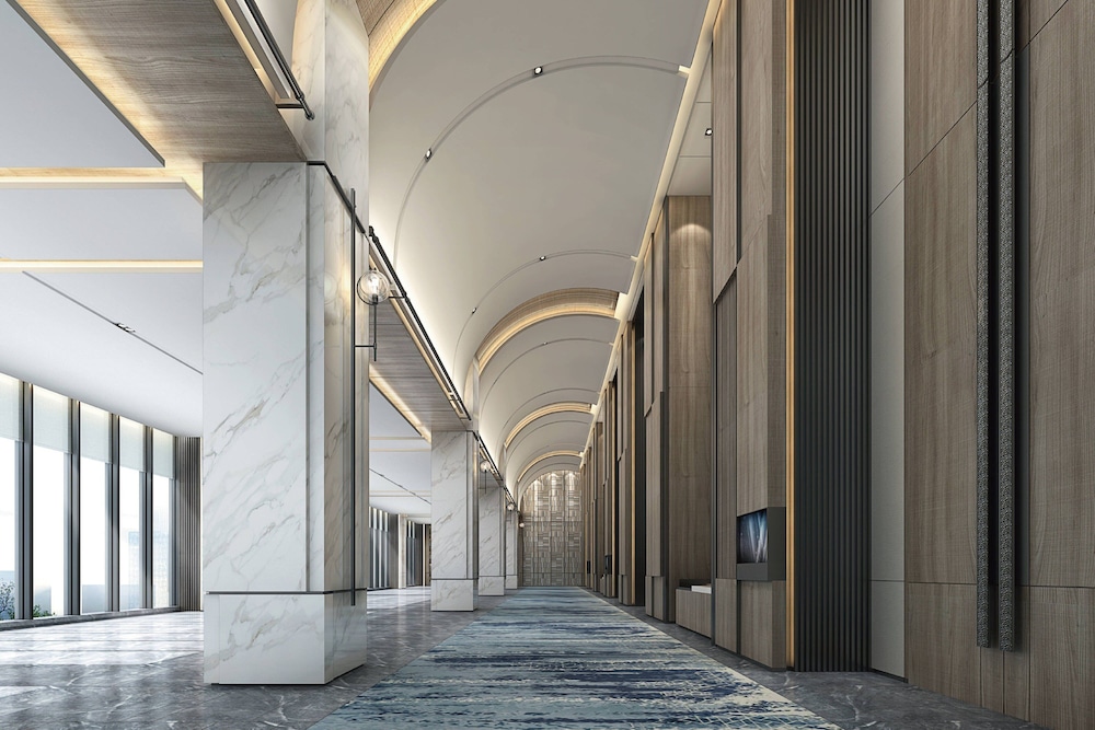 wuhan marriott hotel hankou