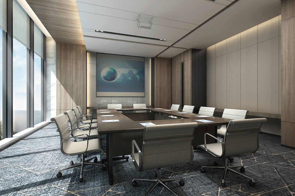 wuhan marriott hotel hankou
