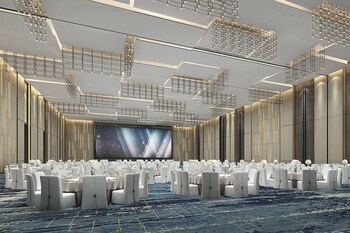 wuhan marriott hotel hankou