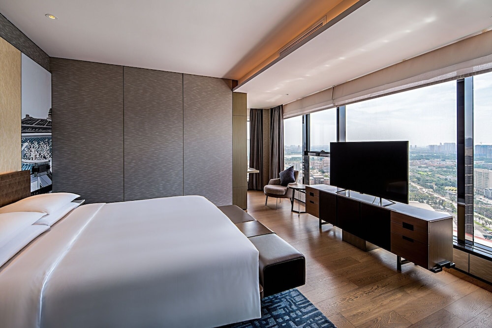 wuhan marriott hotel hankou