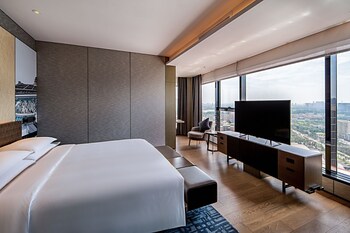 wuhan marriott hotel hankou