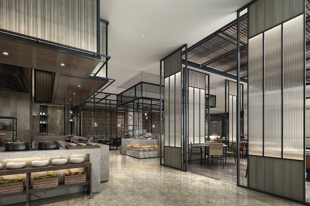 wuhan marriott hotel hankou