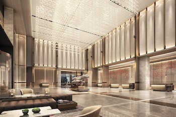 wuhan marriott hotel hankou