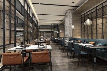 wuhan marriott hotel hankou