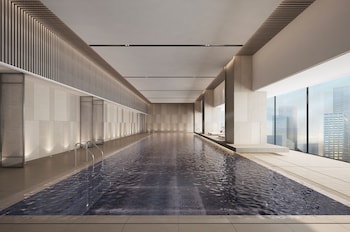 wuhan marriott hotel hankou