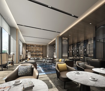 wuhan marriott hotel hankou