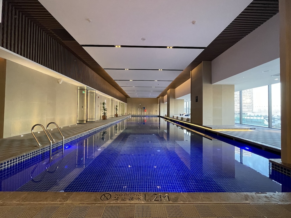 wuhan marriott hotel hankou