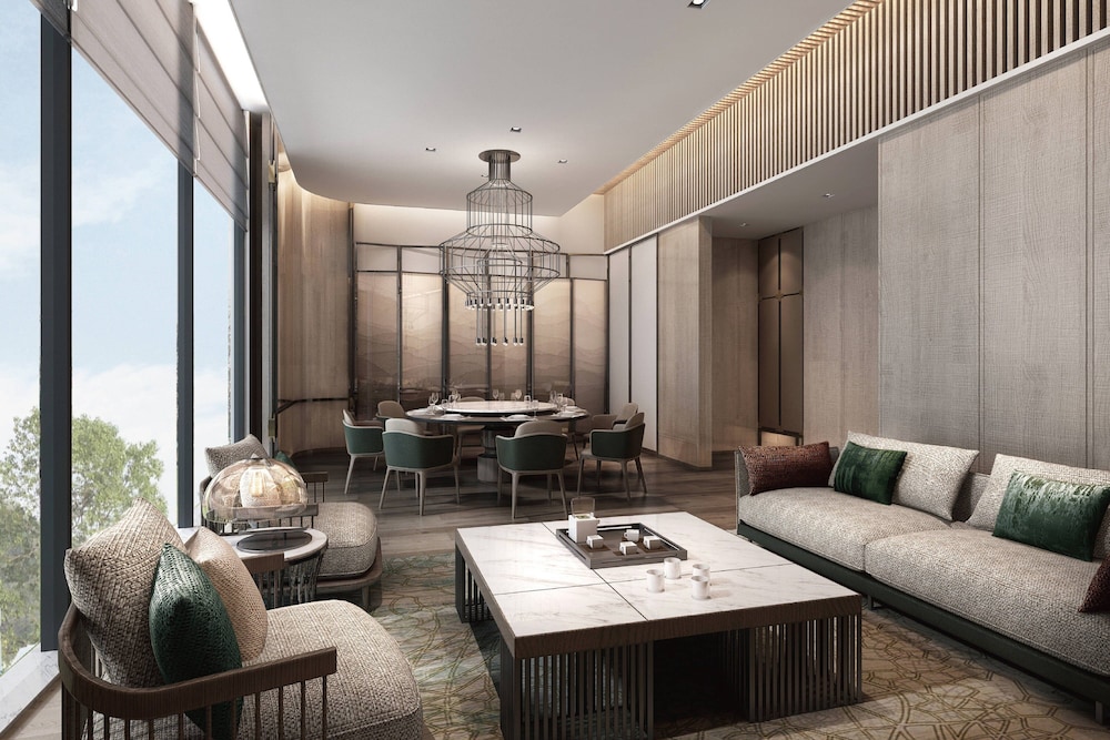 wuhan marriott hotel hankou